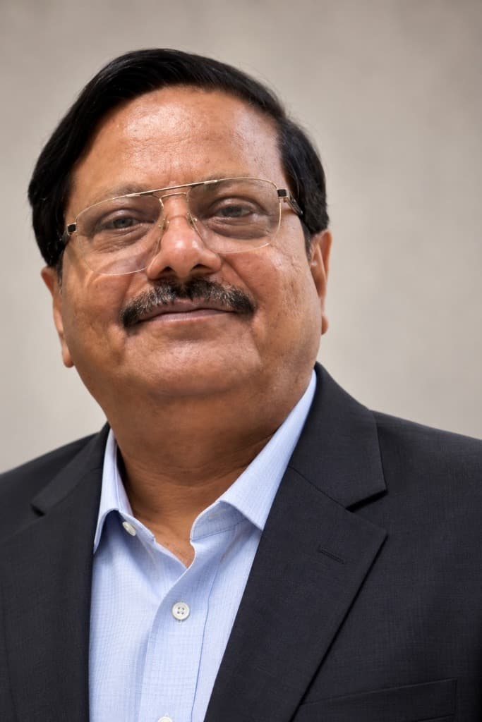 Faeem Siddiqui, Modern Age के managing director
